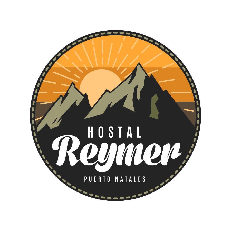 Hostal Reymer Patagonia ปวยร์โตนาตาเลส ภายนอก รูปภาพ